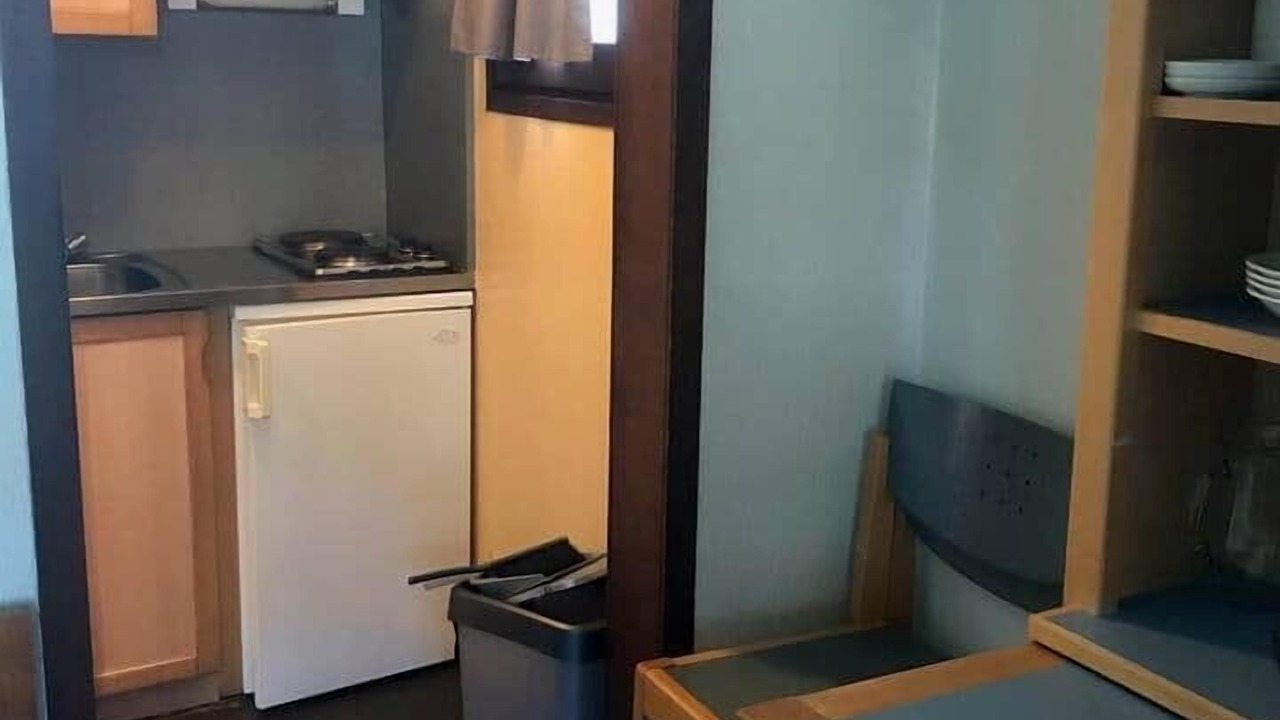 Photo of Kitchen in Val Claret