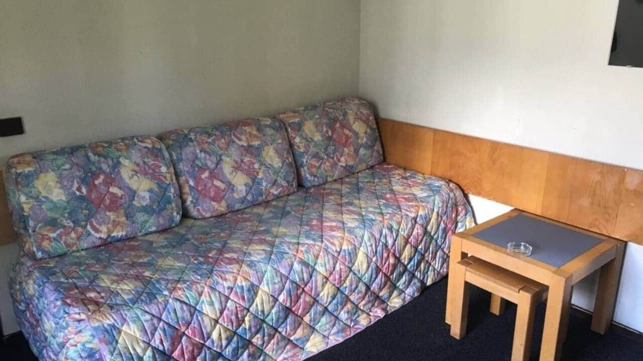 Photo of Bedroom in Val Claret