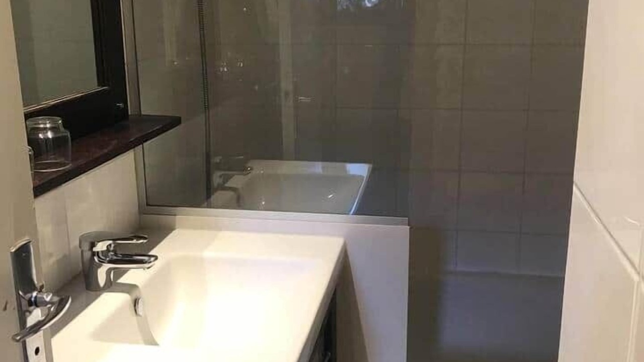 Photo of Bathroom in Val Claret
