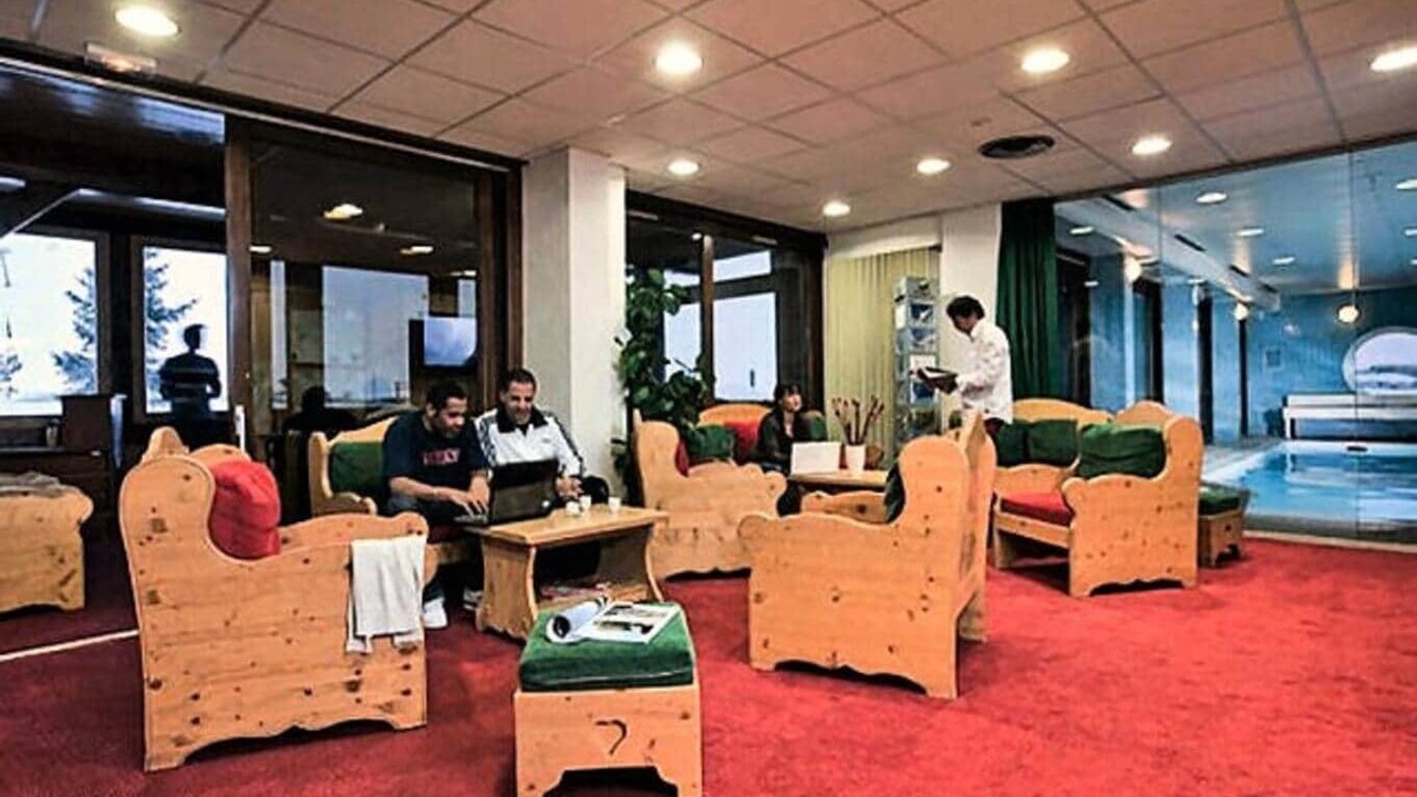 Photo of Others in Val Claret