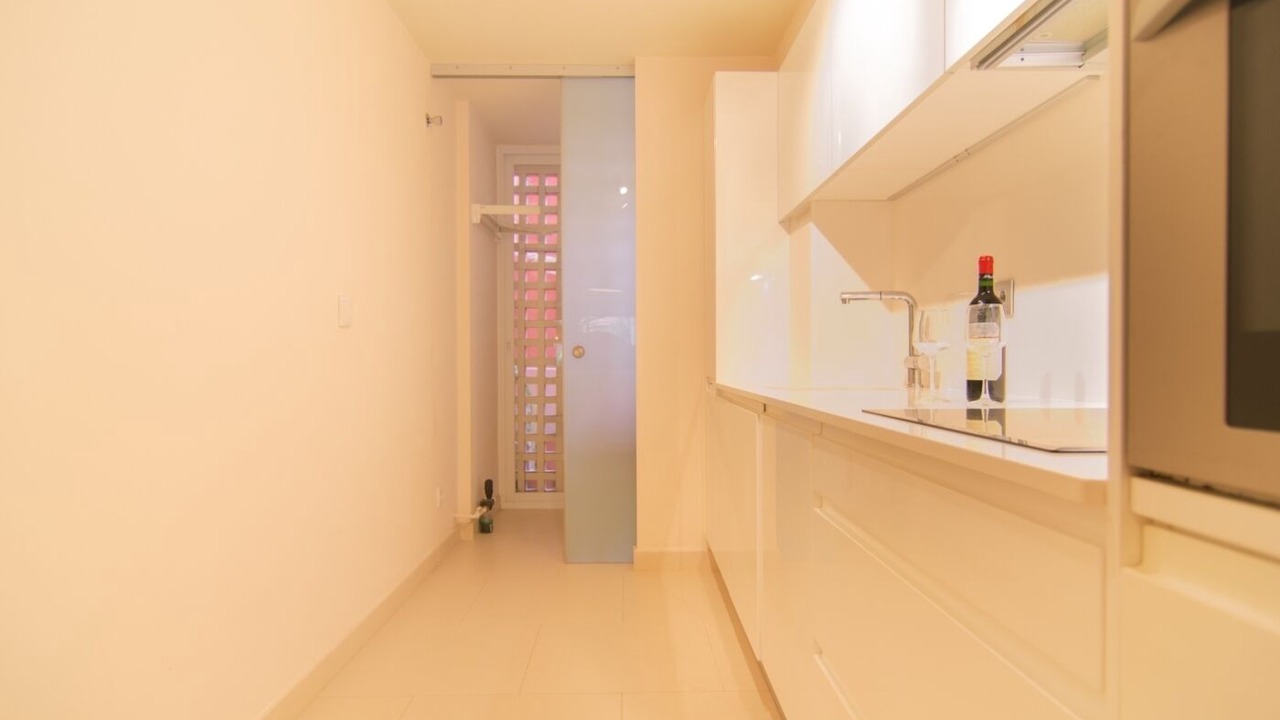 Photo of Kitchen in Marbella