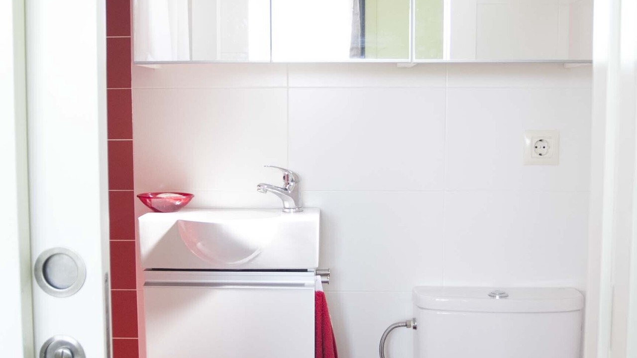 Photo of Bathroom in Nigran