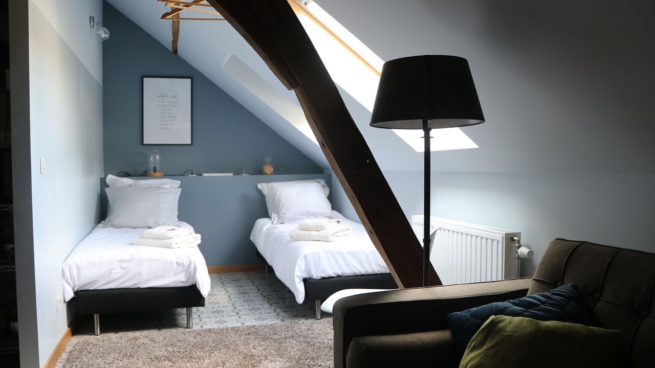 Photo of Bedroom in Erps-Kwerps