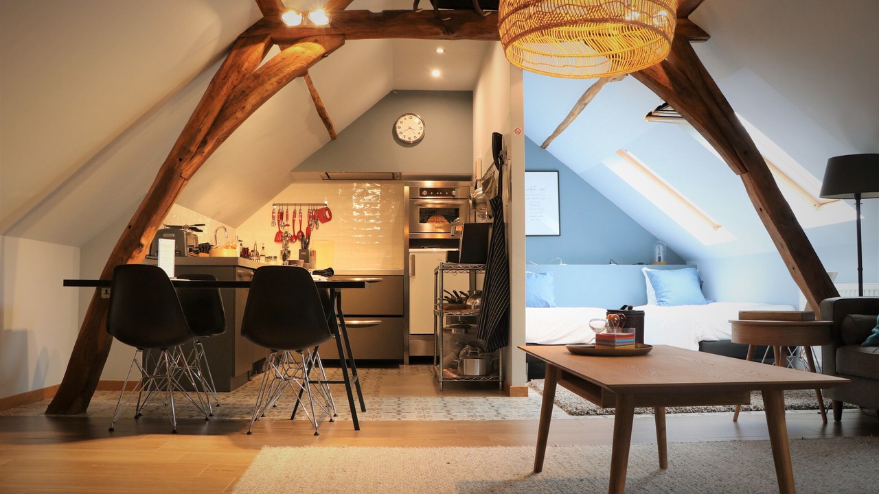 Photo of Bedroom in Erps-Kwerps