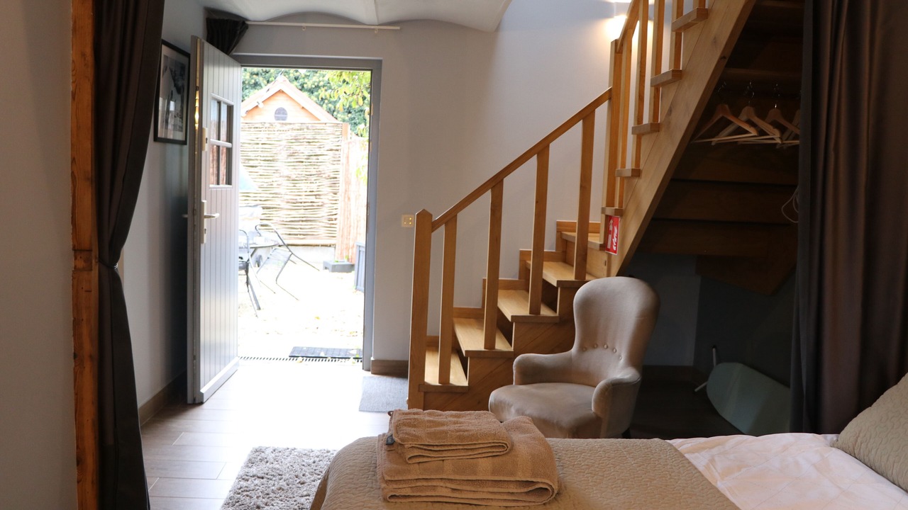Photo of Bedroom in Erps-Kwerps