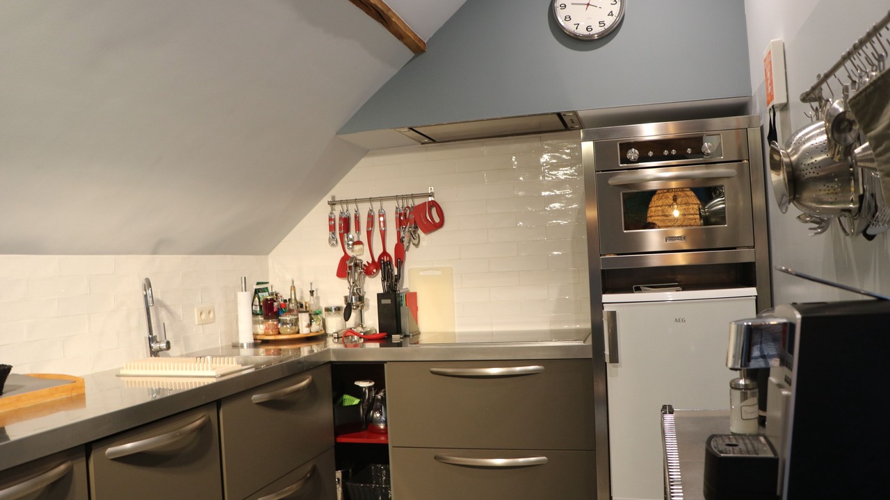 Photo of Kitchen in Erps-Kwerps