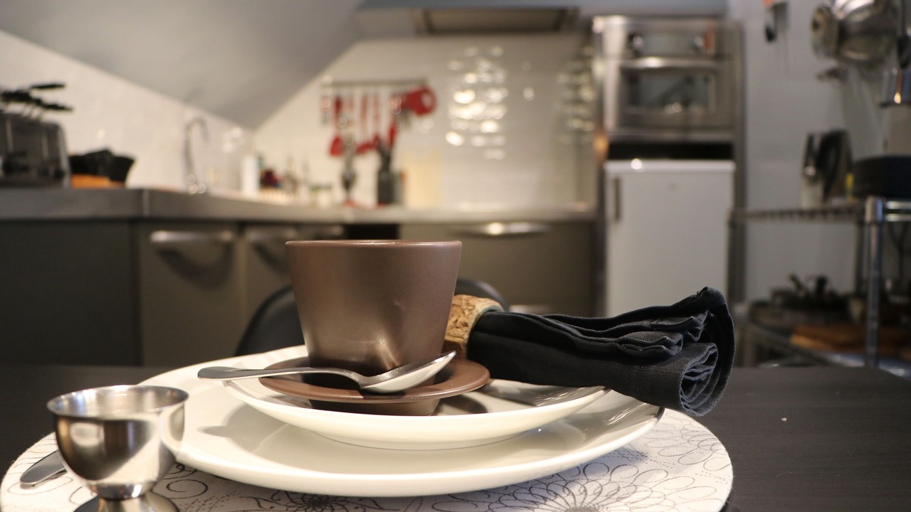 Photo of Kitchen in Erps-Kwerps