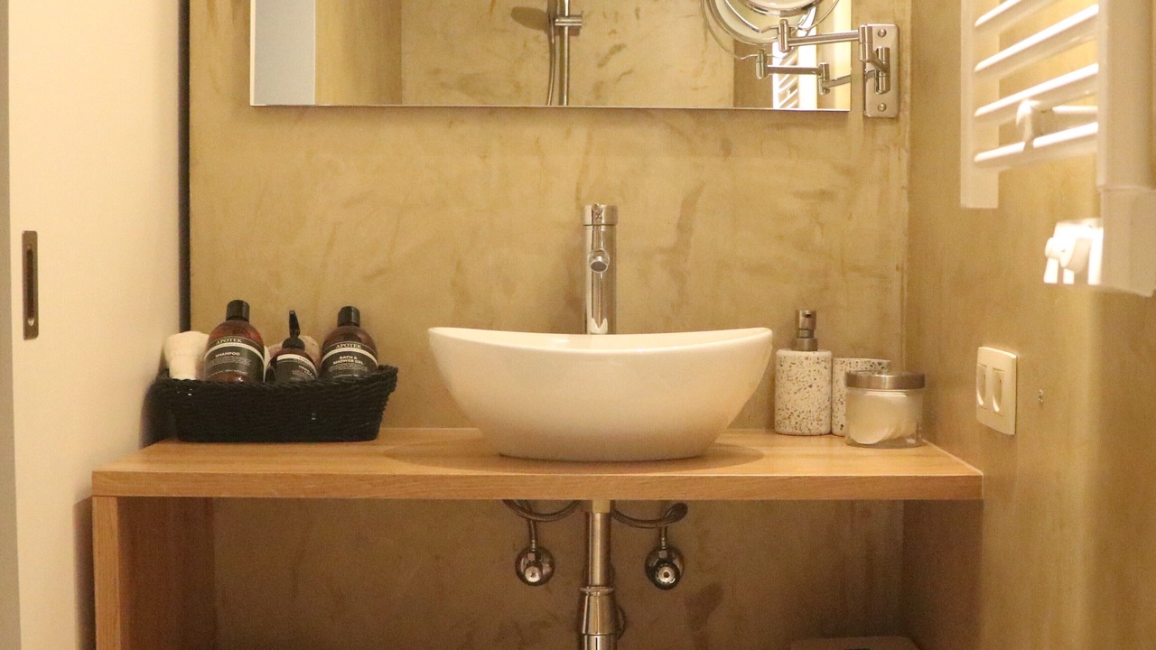 Photo of Bathroom in Erps-Kwerps