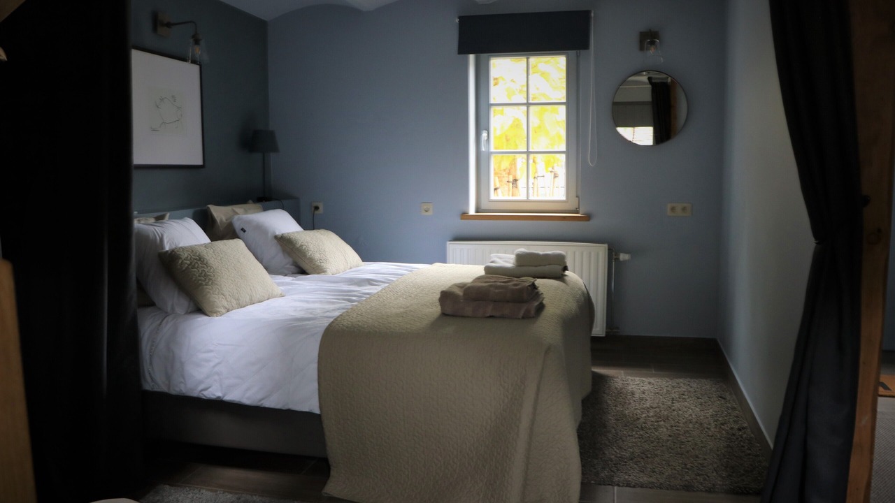Photo of Bedroom in Erps-Kwerps