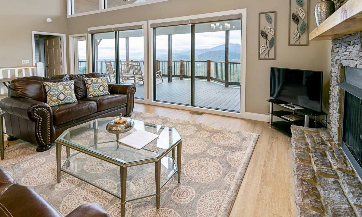 Photo of Livingroom in Chalet Village North