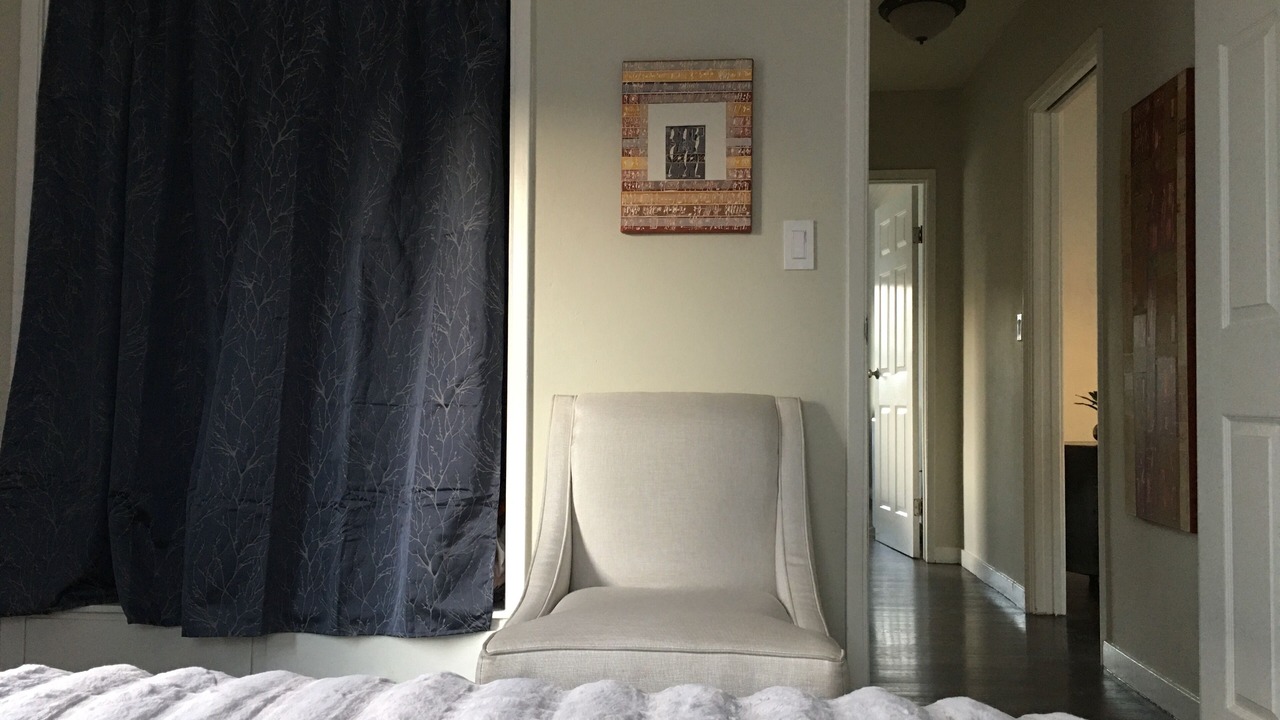 Photo of Bedroom in Half Moon Bay