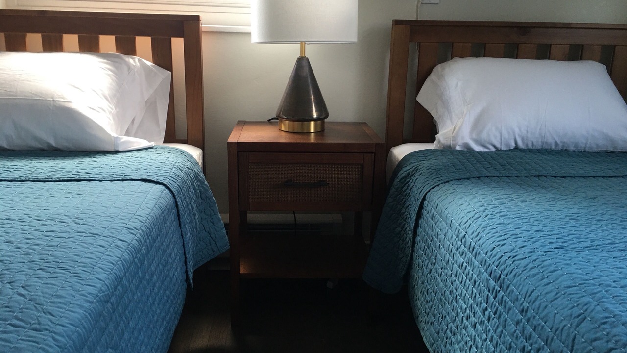 Photo of Bedroom in Half Moon Bay