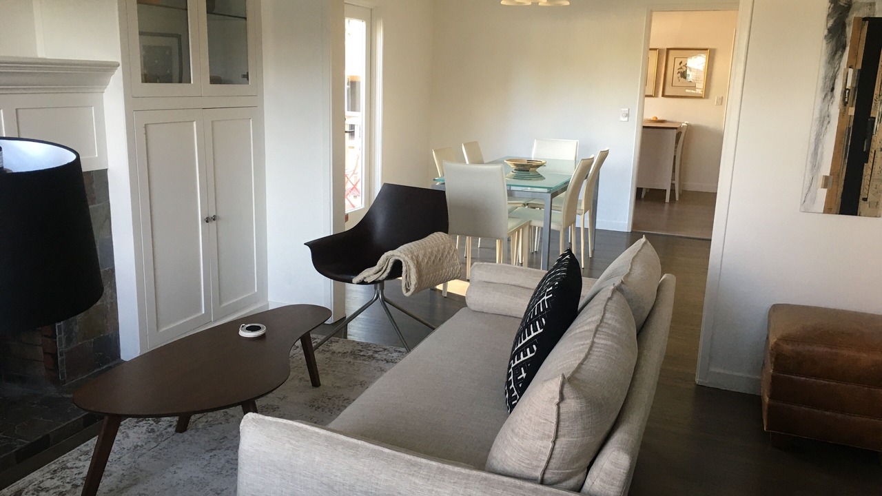 Photo of Bedroom in Half Moon Bay