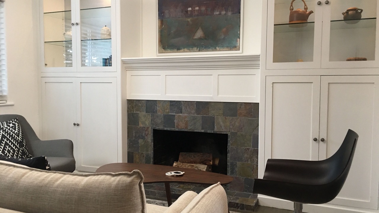 Photo of Livingroom in Half Moon Bay