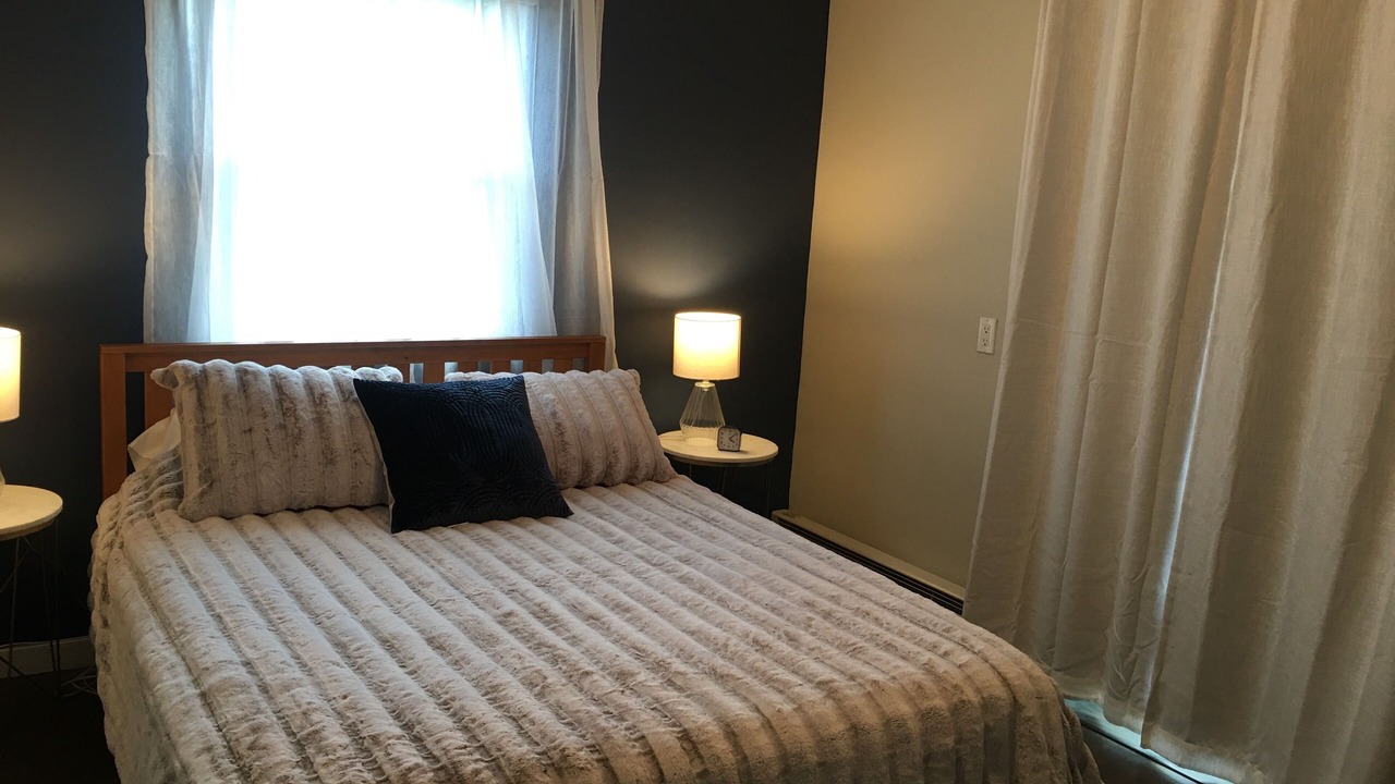 Photo of Bedroom in Half Moon Bay