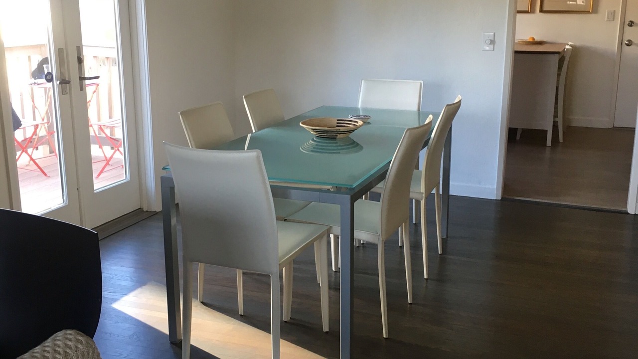 Photo of Bedroom in Half Moon Bay