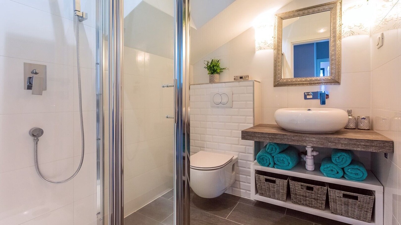 Photo of Bathroom in Necujam