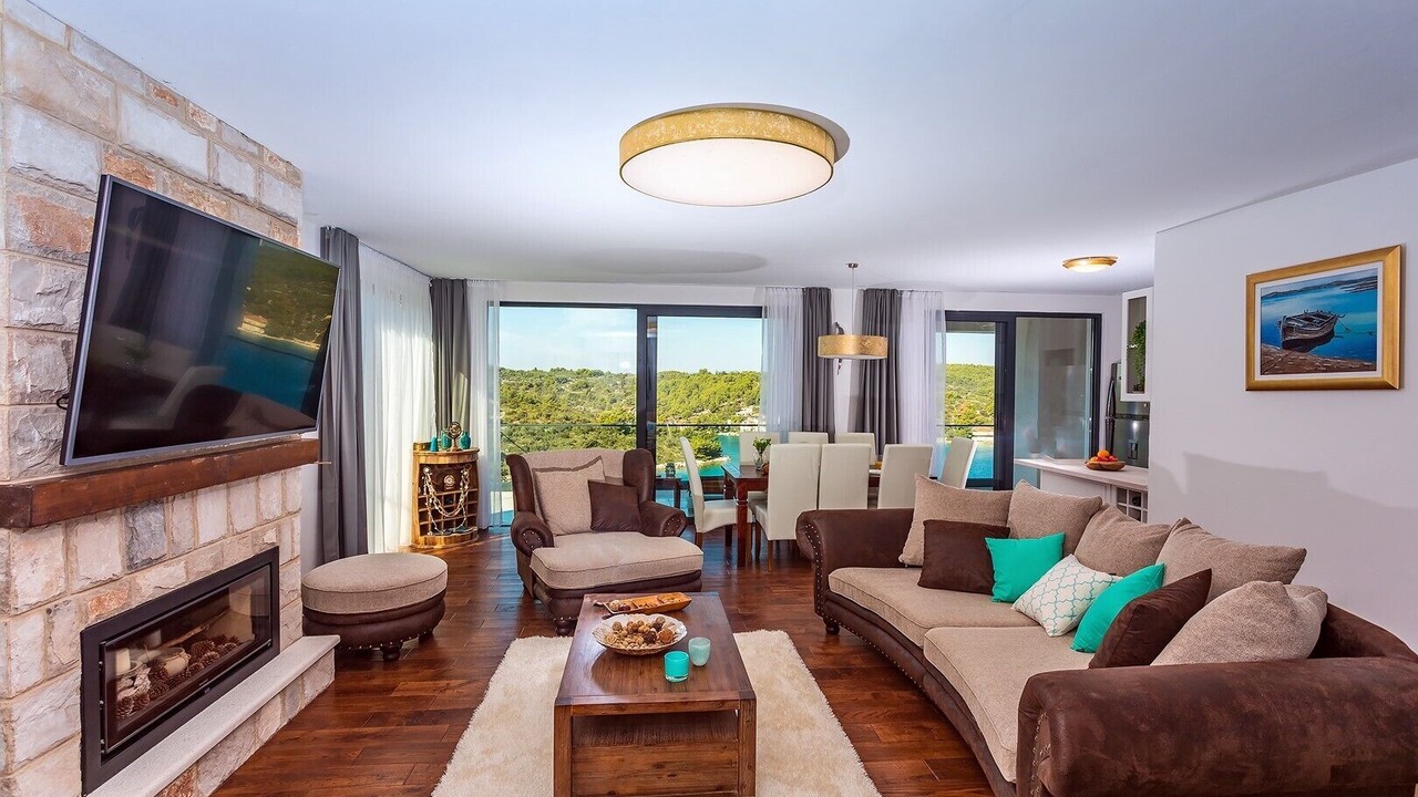 Photo of Bedroom in Necujam