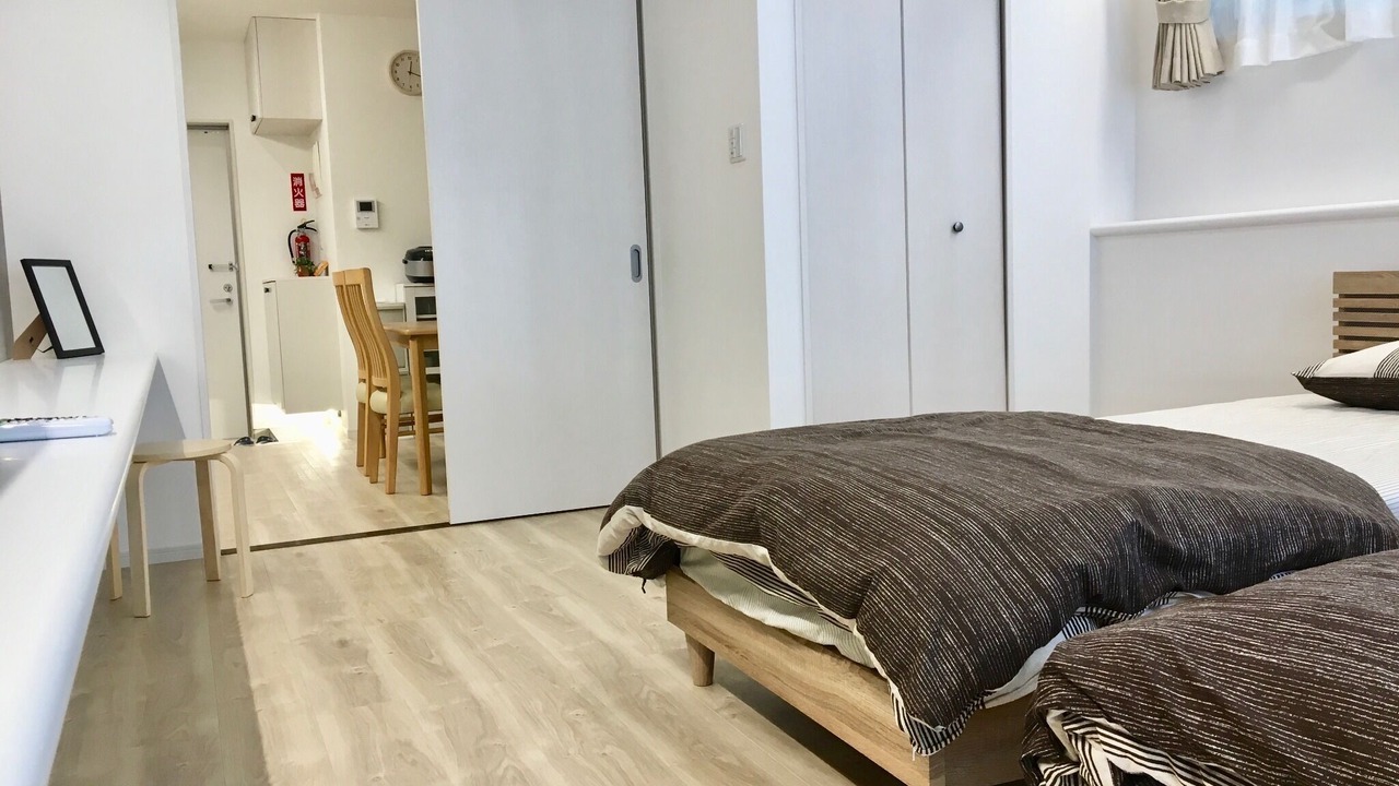Photo of Bedroom in Futemma