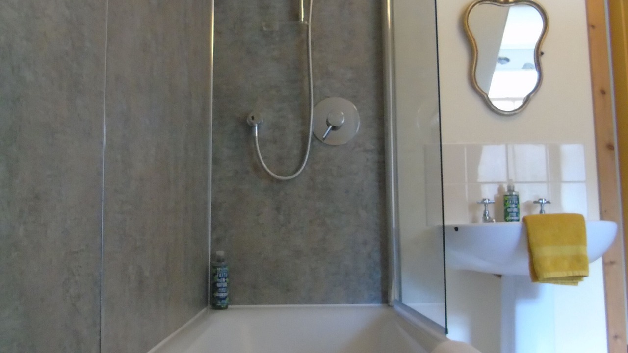 Photo of Bathroom in Marybank