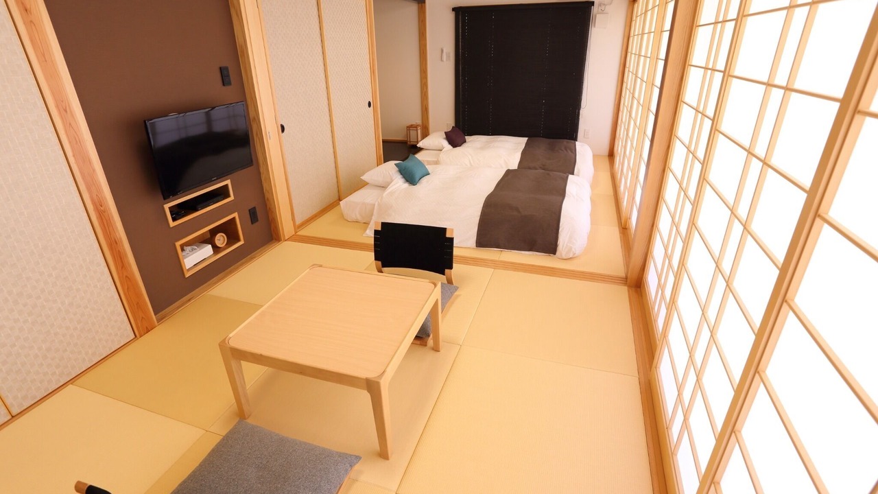 Photo of Bedroom in Imadomari