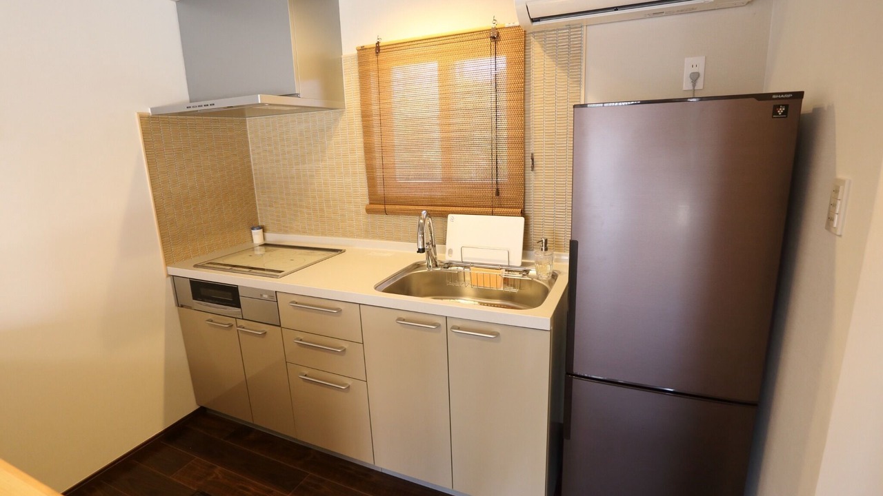 Photo of Kitchen in Imadomari