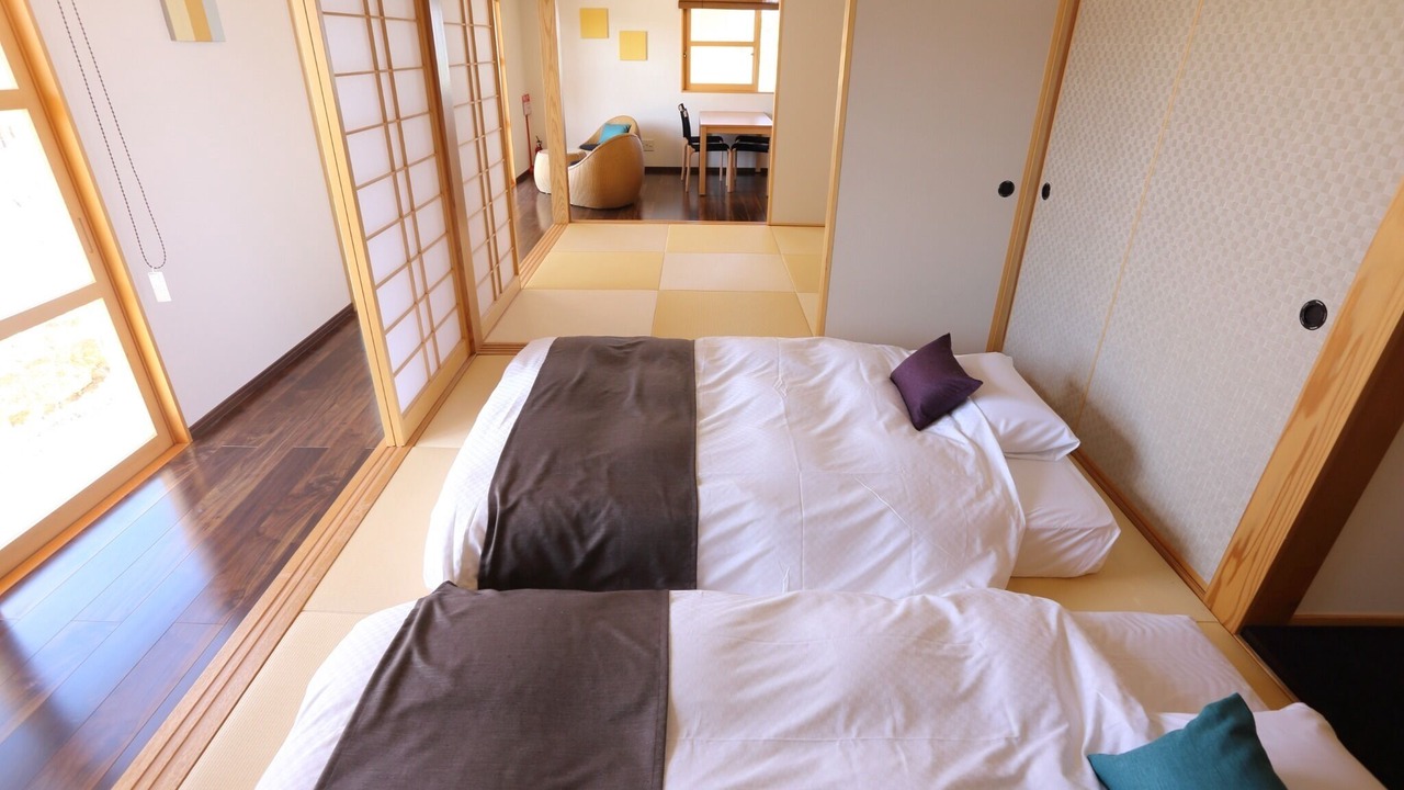 Photo of Bedroom in Imadomari