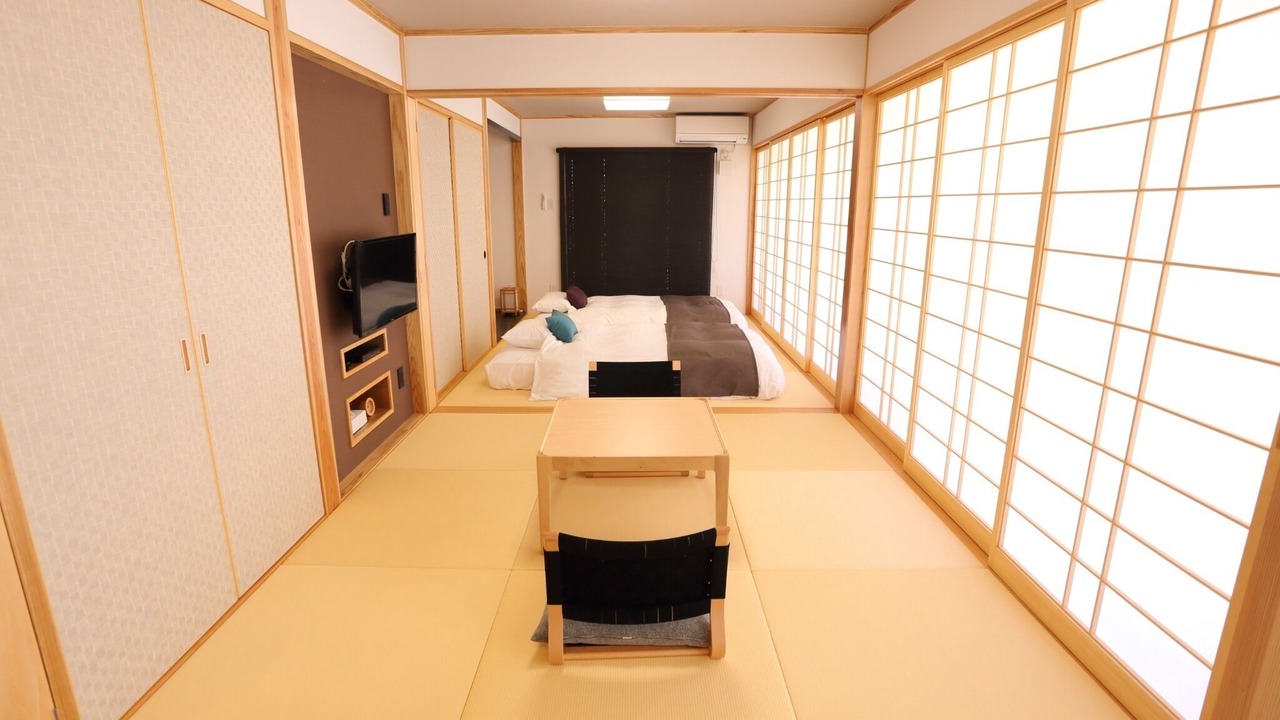 Photo of Bedroom in Imadomari