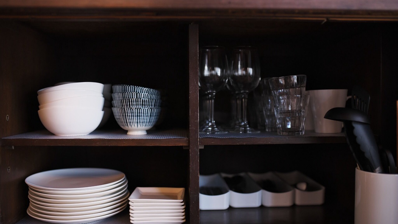 Photo of Kitchen in Nishijin