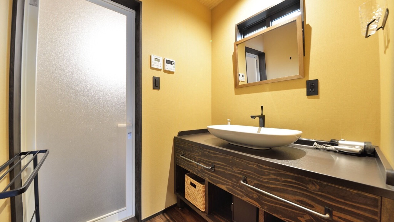Photo of Bathroom in Nishijin