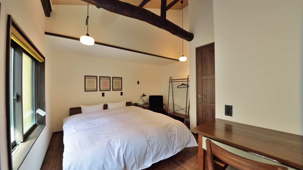 Photo of Bedroom in Nishijin