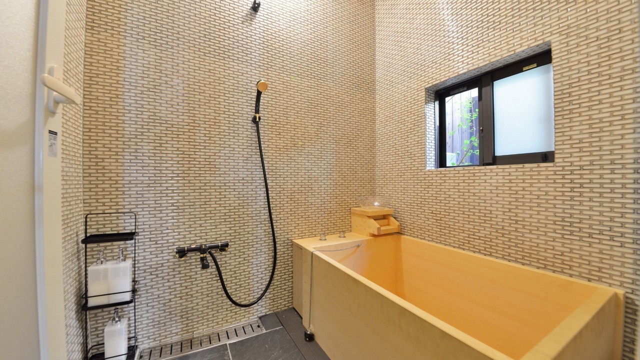 Photo of Bathroom in Nishijin