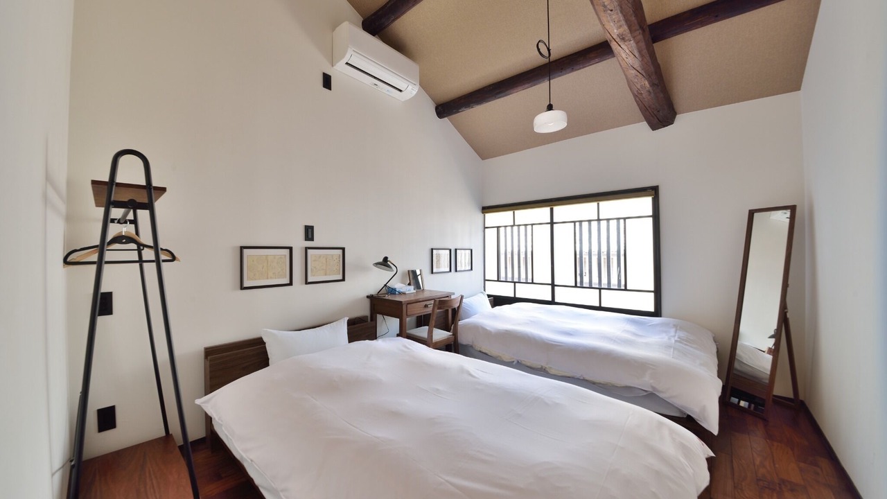 Photo of Bedroom in Nishijin