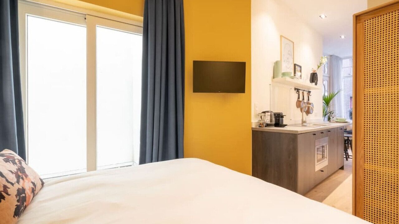 Photo of Bedroom in Sint-Andries