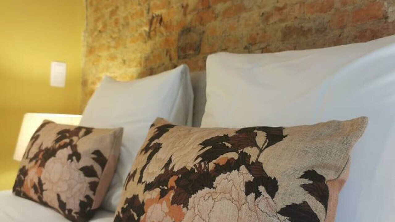 Photo of Bedroom in Sint-Andries