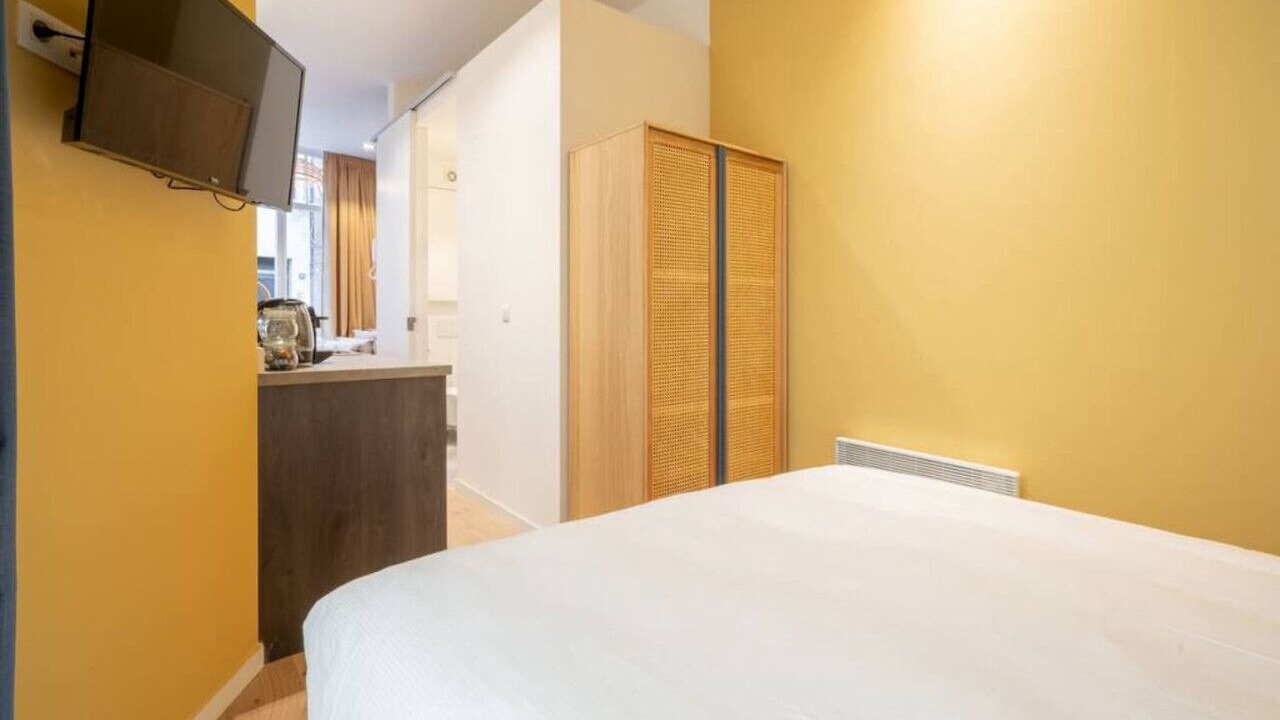 Photo of Bedroom in Sint-Andries