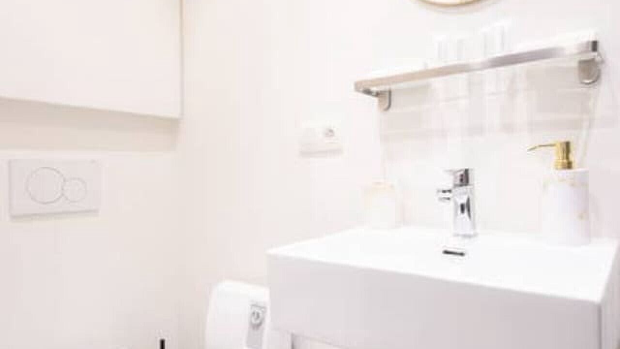 Photo of Bathroom in Sint-Andries