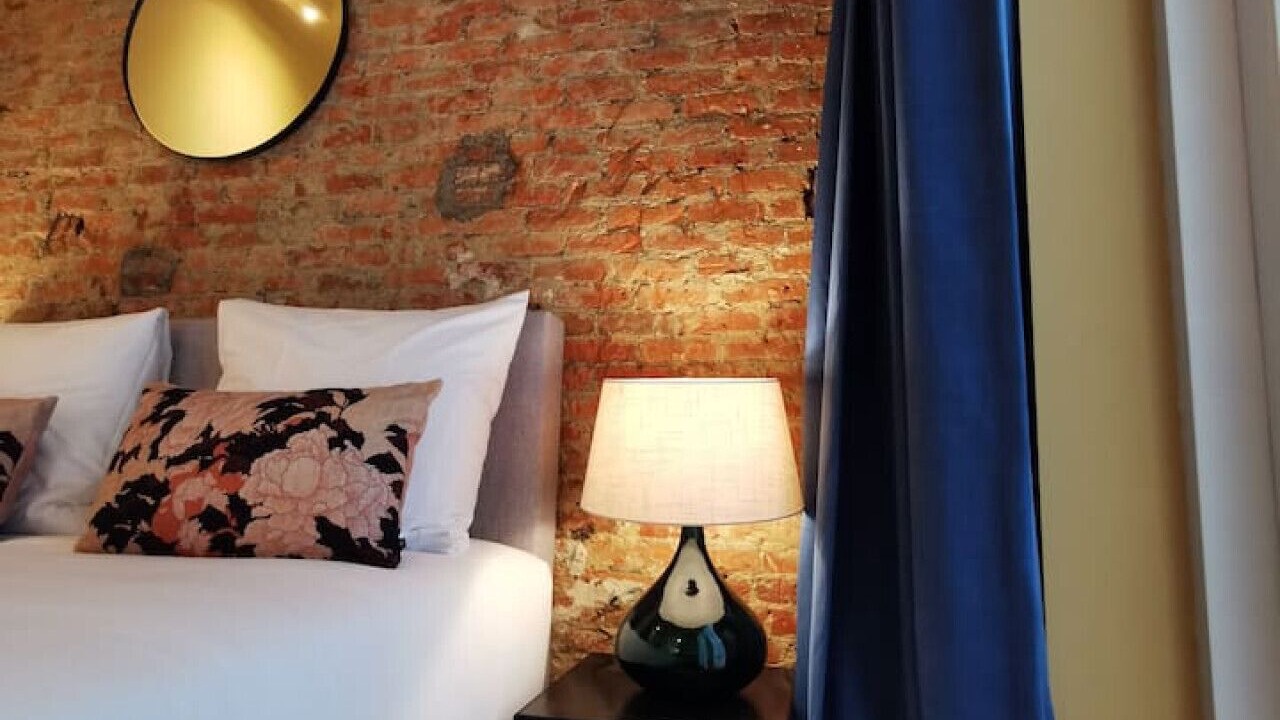 Photo of Bedroom in Sint-Andries