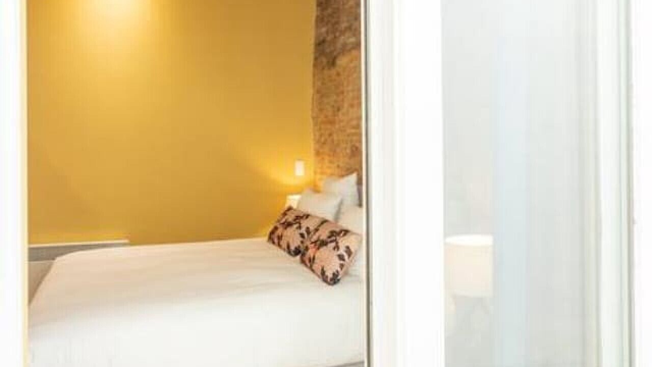 Photo of Bedroom in Sint-Andries