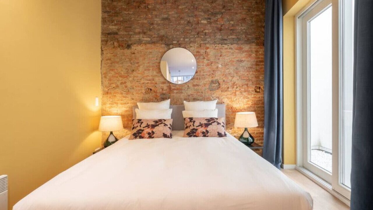Photo of Bedroom in Sint-Andries