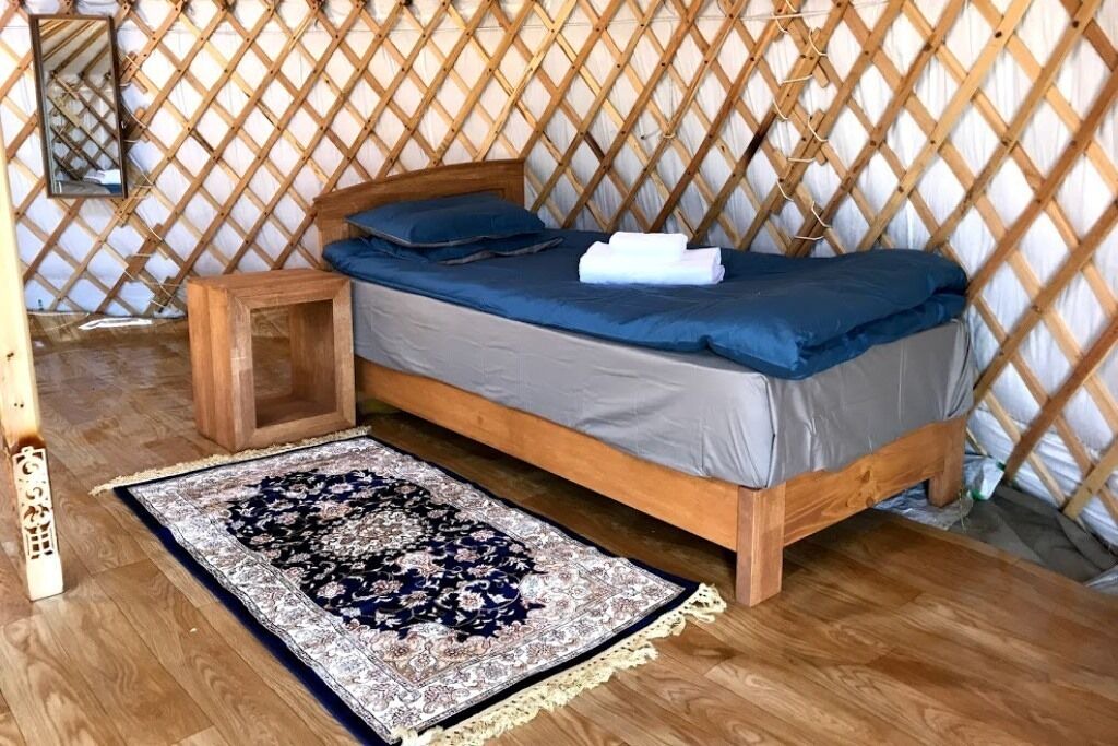 Photo of Bedroom in Sergelen
