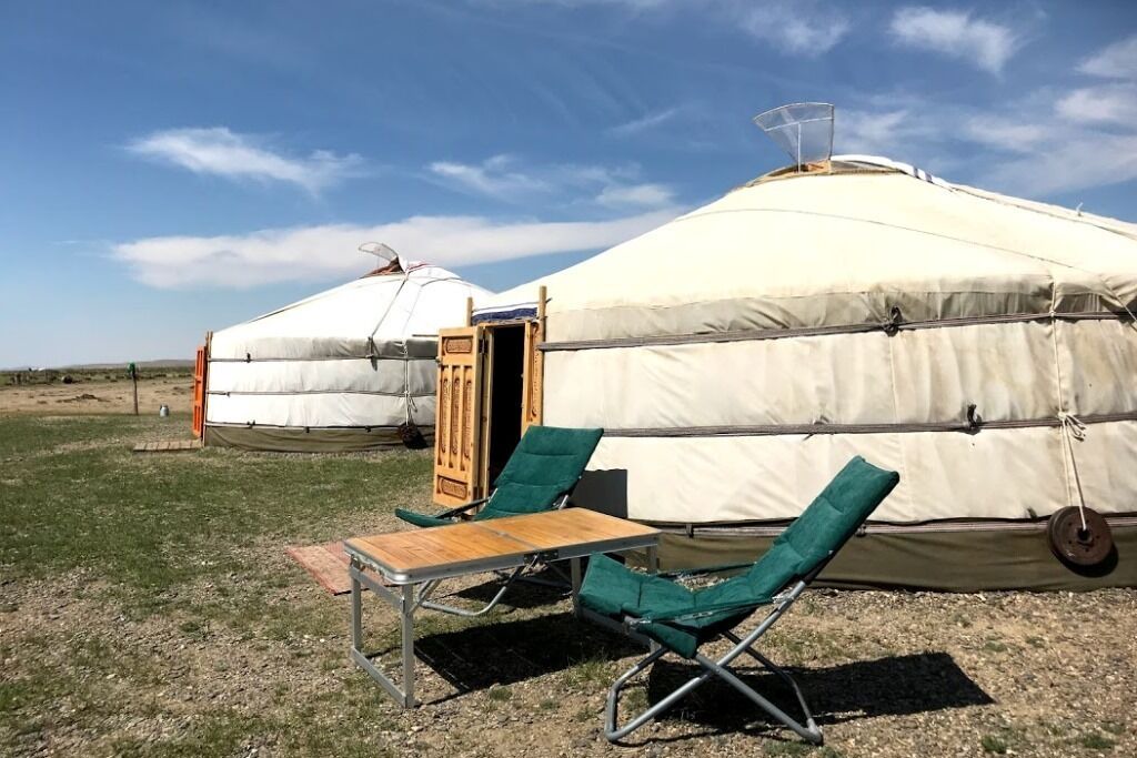 Photo of Outdoor in Sergelen