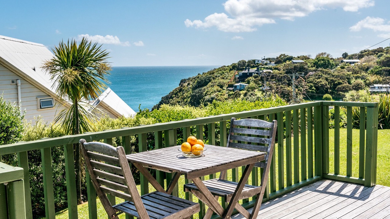 Photo of Outdoor in Oneroa