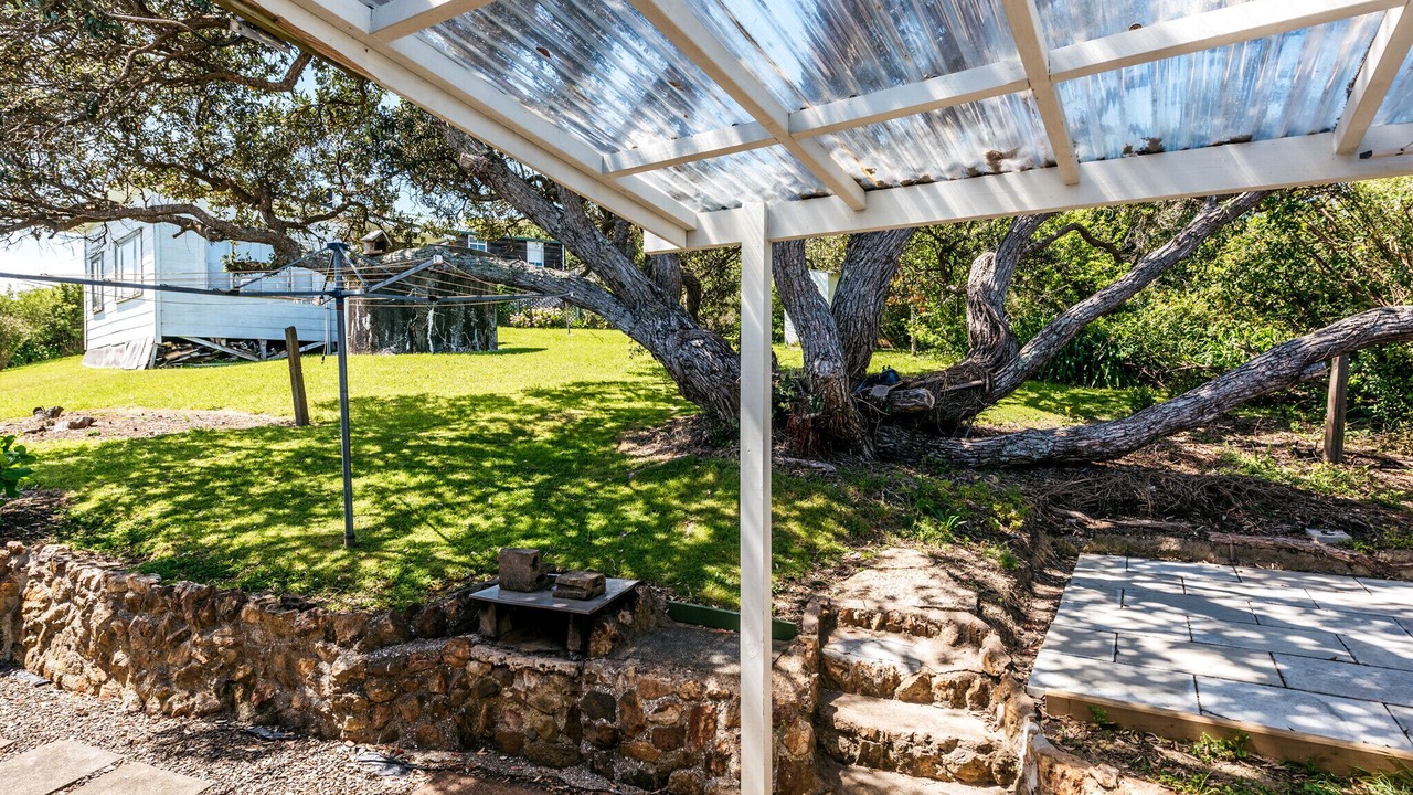 Photo of Outdoor in Oneroa