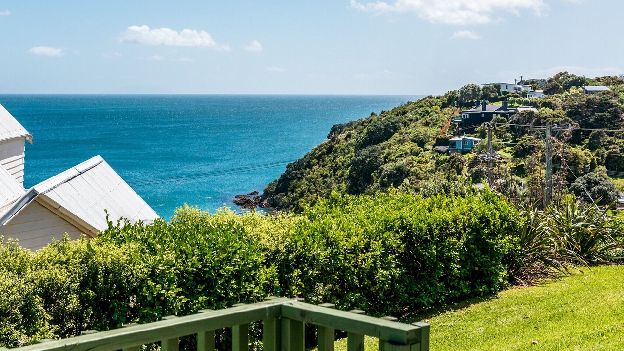 Photo of Outdoor in Oneroa