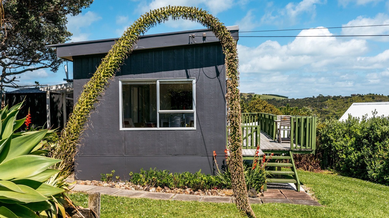 Photo of Outdoor in Oneroa