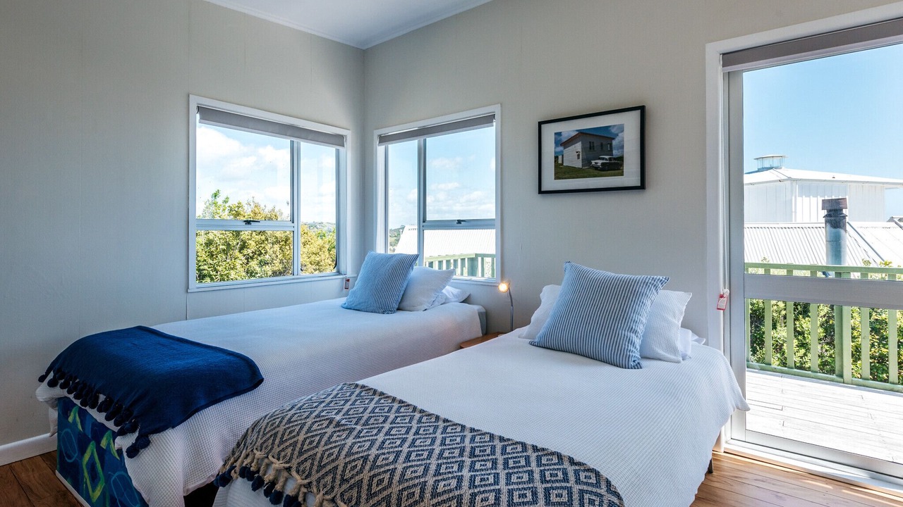 Photo of Bedroom in Oneroa
