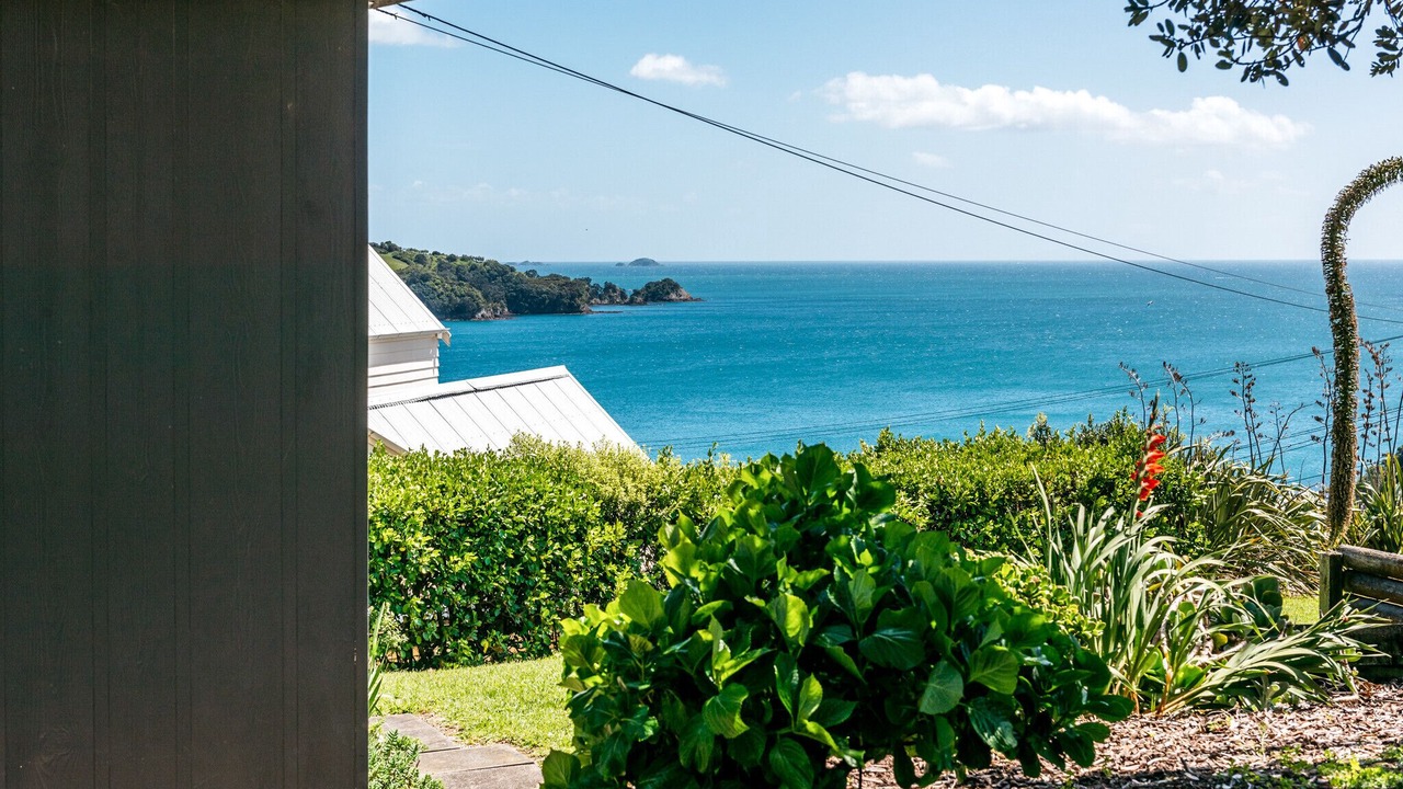 Photo of Outdoor in Oneroa