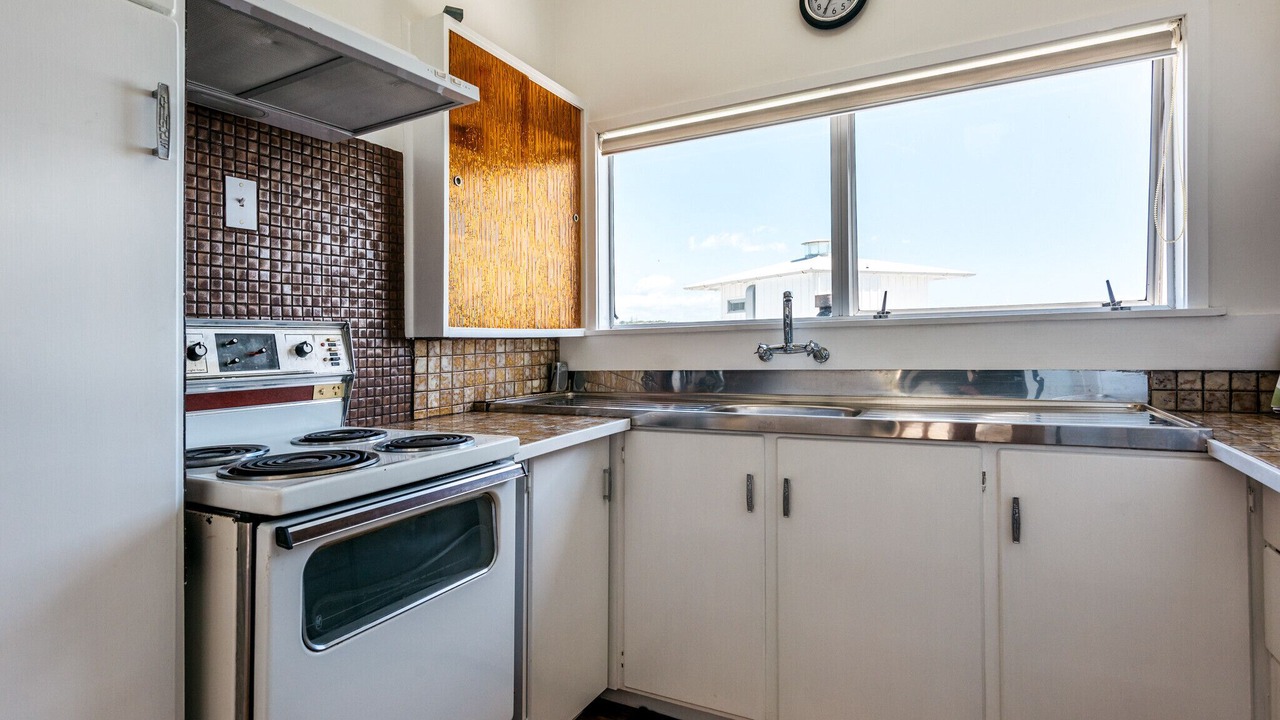 Photo of Kitchen in Oneroa
