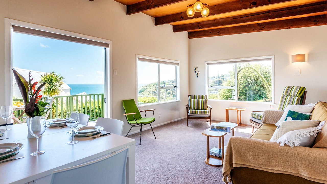 Photo of Livingroom in Oneroa